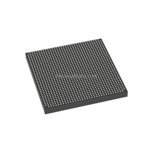 ชิ้นส่วนวงจรอิเล็กทรอนิกส์1152 bbga FCBGA ฝัง5SGXEA5K2F35I2L ในสต็อก - Product Image 1
