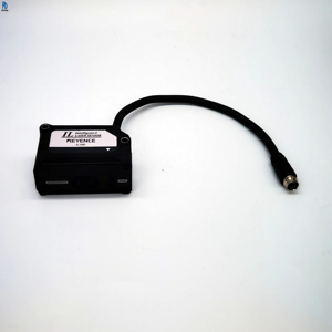 Keyence หัวเซ็นเซอร์เลเซอร์อนาล็อกมัลติฟังก์ชั่น CMOS, IL-030 FU-71 FU-71Z FU-4FZ สำหรับ FS-V11ใหม่ - Product Image 1