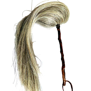 Accessorio di fascia alta <span class=keywords><strong>per</strong></span> la decorazione della casa spolverino <span class=keywords><strong>per</strong></span> la coda di cavallo <span class=keywords><strong>per</strong></span> la prevenzione della polvere della camera da letto - Product Image 5