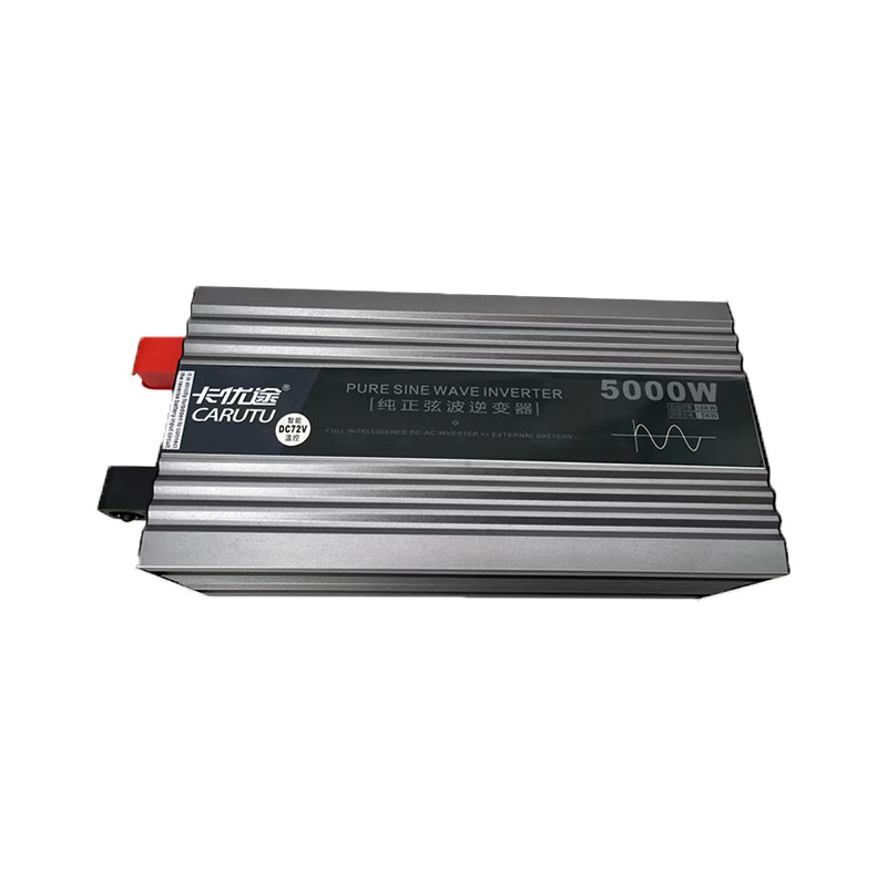 2500W 5000W Max 12V 24V 48V - 230V Reiner Sinus