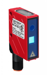 Original Item Leuze Electronic <b>Diffuse</b> Sensor 50104364 Leuze WITH on Special Offer - Product Image 2