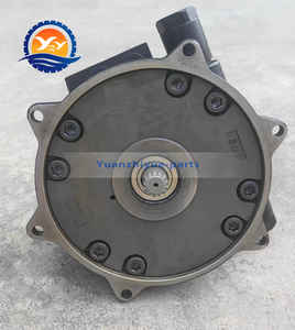 SK45SR-6E Sk45 <span class=keywords><strong>Swing</strong></span> <span class=keywords><strong>Motor</strong></span> Voor Kobelco Graafmachine - Product Image 3