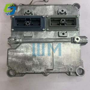 โมดูลควบคุมเรพีก้า C6.4 ตัวควบคุม ECU ของเครื่องยนต์ - Product Image 4