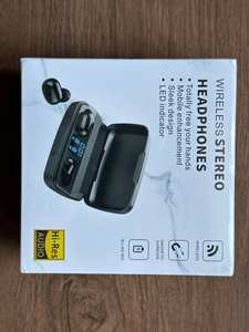 KD400-A2 Gen Serisi 2 Kulaklıklar Kaliforniya ABD Deposundan Gönderime Hazır - Product Image 1