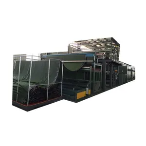 Newly Produced China Widely Used Artificial Grass Tufting Machine