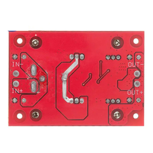 Convertisseur élévateur DC-DC 400W 15A, alimentation à courant constant, pilote LED, module de chargeur de tension 8.5-50V vers 10-60V - Product Image 3