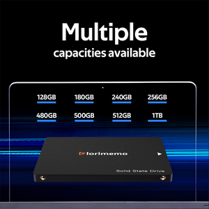 Wholesale <b>SSD</b> High Speed III 1TB 2TB 4TB 128GB 256GB 512GB Internal up to 550MB/s Read/520MB/s Write <b>for</b> <b>Laptop</b> PC Compatible Wi - Product Image 6