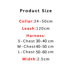 Set Tali Kekang Anjing Mewah dengan Hiasan Bulu, Bahan Nilon, untuk French Bulldog, Schnauzer, Corgi, Chihuahua, Semua Ukuran, Aksesoris Kalung Anjing CH1001 - Product Image 6