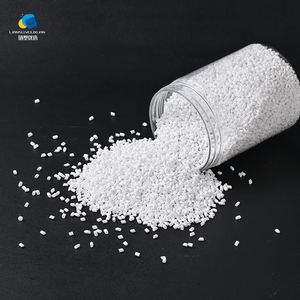 Недорогие новые экологически чистые гранулы-концентраты (мастербатч) молочно-белого цвета, бренд SUXUAN, минимальный заказ 5 кг, упаковка 25 кг/мешок - Product Image 3