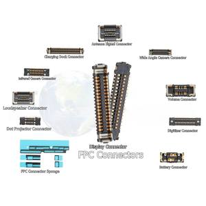อะไหล่โทรศัพท์มือถือสำหรับ <span class=keywords><strong>iPhone</strong></span>, สำหรับ Samsung, สำหรับ Xiaomi สำหรับ Huawei สำหรับ Samsung สำหรับ LG สำหรับ VIVO สำหรับ Motorola สำหรับ Sony สำหรับ OPPO realme - Product Image 4