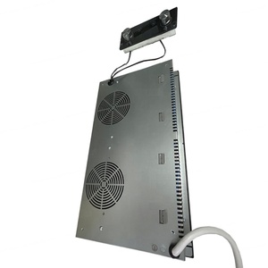 LF Induction <b>Cooker</b> With Controller Screw - Product Image 6