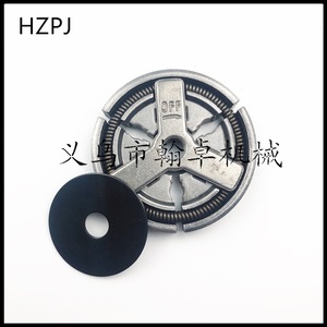 Disque d'embrayage à rouleaux à aiguilles pour tronçonneuses 4500 5200 5800 45CC 52CC 58CC - Product Image 1