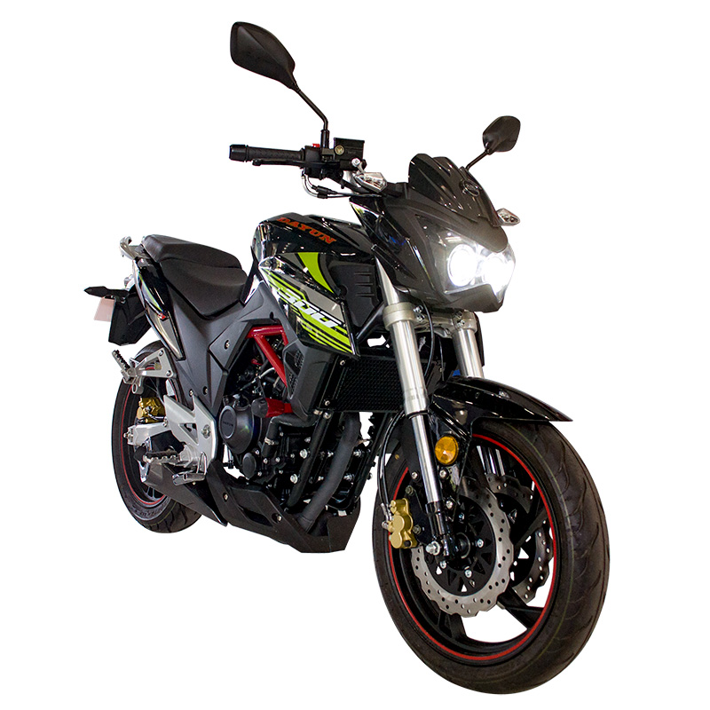 Cheap Used Street Motorcycle 2021 DAYUN DY300-ZF 300cc