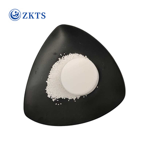 China Fábrica Estabilizador <span class=keywords><strong>Cloro</strong></span> para Piscina Tcca 90 Gránulos de <span class=keywords><strong>Cloro</strong></span> 5 8 Malla Ácido Tricloroisocianúrico - Product Image 3