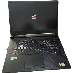 Para <span class=keywords><strong>ROG</strong></span> <span class=keywords><strong>Strix</strong></span> G 3 I7-10870H Quad Core 16GB 512GB RTX 2060 (6GB) Laptop para juegos en inglés Pantalla de <span class=keywords><strong>15</strong></span> pulgadas - Product Image 2