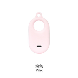 Pour Galaxy Samsung Smarttag2 localisateur étui suivi Silicone souple Anti-perte Silicone housse de protection pour Smarttag 2 Tracker étui - Product Image 6