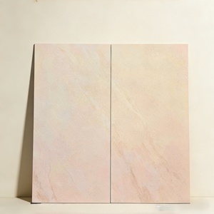 Piastrelle 600x1200mm in Marmo Beige con Superficie Colorata Antiscivolo per Pavimenti e Pareti Interni/Esterni, Ideali per Bagno, Soggiorno e <span class=keywords><strong>Giardino</strong></span> - Product Image 5