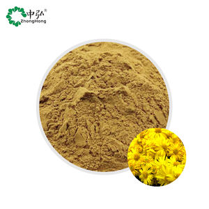 ניקוי רעלים, skincare להקל על עייפות במפעל אספקת אבקת צמח כרום תמצית - Product Image 3