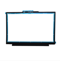 Bezel Depan LCD Laptop untuk Lenovo ThinkPad X13 Gen 6 X13 Gen 7 5CB1S55395 MX030 IR Baru