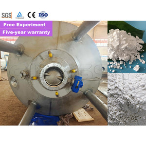 Mezcladores de fertilizante de tanque de mezcla de líquido de <span class=keywords><strong>nitrato</strong></span> de calcio - Product Image 2