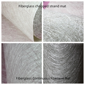 <span class=keywords><strong>Rouleau</strong></span> <span class=keywords><strong>de</strong></span> tapis <span class=keywords><strong>de</strong></span> fibres <span class=keywords><strong>de</strong></span> <span class=keywords><strong>verre</strong></span> coupées CSM E-Glass en gros, <span class=keywords><strong>largeur</strong></span> 1040 mm, 37 kg/<span class=keywords><strong>rouleau</strong></span>, service <span class=keywords><strong>de</strong></span> découpe pour coques <span class=keywords><strong>de</strong></span> bateaux - Product Image 5
