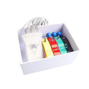 뜨거운 판매 2024 스트레스 테스트 ECG 운동 기계 가정용 러닝 머신 의료 액세서리 장치 - Product Image 5