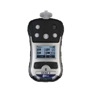 हनीमून घड़ी <span class=keywords><strong>3</strong></span> मल्टी-फंक्शन कॉम्पैक्ट वायरलेस मॉनिटर, जो चार प्रकार की गैसों तक की निगरानी कर सकता है-PGM-2500 गैस मॉनिटर - Product Image 1