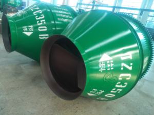 Hot Sale Beton Smart Mischsystem JZC350B Betonmischer - Product Image 4