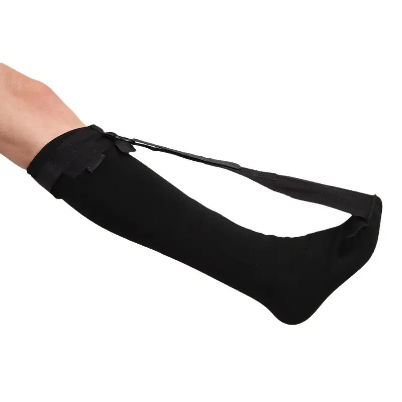 Nén Vớ Đêm Sâu Vẽ Vớ Chân Hỗ Trợ Cho Plantar Achilles Viêm Gân