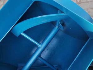 Los Angeles Abrieb <span class=keywords><strong>tester</strong></span> Einwellen-Horizontal mischer für Zements and aggregate Beton ausrüstung 1 Jahr Garantie - Product Image 3