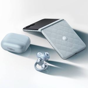 Téléphone pliable 5G ROM Razr 60 Fold Flip à écran AMOLED 6,9 pouces 120 Hz, processeur Dimensity 7400X, caméra frontale 32MP et caméra principale 50MP+13MP – Meilleures ventes - Product Image 1