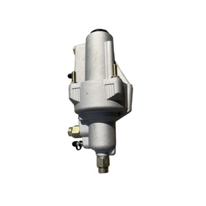 Servomoteur d'embrayage 321030001 pour camion lourd européen - Product Image 1