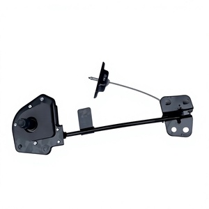 Support de montage de roue de secours 62800-A9000 pour Hyundai Kia, en fer, support de porte-bagages - Product Image 3