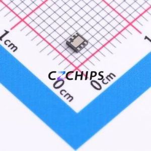 Regulador lineal PMIC (LDO) de circuito integrado (2x2), nuevo y original, 1, 1, 2x2 - Product Image 2