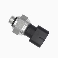 8871933020 88719-33020 Nouveau capteur de pression de climatisation automobile compatible avec les véhicules Toyota