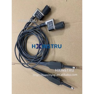 1 ชิ้น หัววัด Tektronix P6063B แบบ Passive X1 / X10 ที่สามารถสลับได้ ใช้แล้ว ผ่านการทดสอบ hx - Product Image 1