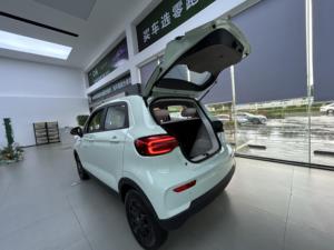 Leap Motor <span class=keywords><strong>T03</strong></span> 2026 <span class=keywords><strong>Leapmotor</strong></span> <span class=keywords><strong>T03</strong></span> Mini SUV Voiture chinoise avec une autonomie de 400 km en mode électrique Véhicule à énergie nouvelle - Product Image 6