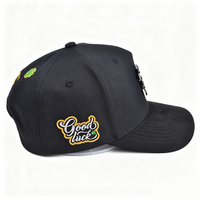 Casquette de baseball tendance et ludique style hip-hop pour le sport, la pêche et les fêtes – Vente en gros