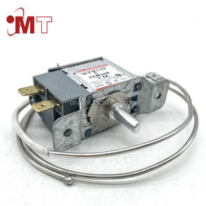 メーカー直送WPF28-EX-3タイプ冷蔵庫コントローラー温度キャピラリーサーモスタット霜取りセンサー - Product Image 4