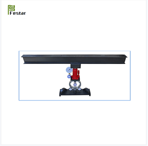 मिट्टी की संक्रिया और भार वहन क्षमता आकलन में बाहरी उपयोग के लिए पोर्टेबल मैनुअल cbr परीक्षण उपकरण - Product Image 3