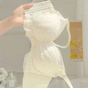 <span class=keywords><strong>Reggiseno</strong></span> con Ferretto Push-up Sexy per <span class=keywords><strong>Lei</strong></span> - Product Image 4