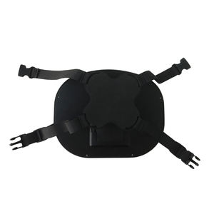 HA CONDOTTO LA LUCE di Filetto di piazza del bambino di sicurezza rear view LIGHT up sedile posteriore specchio per auto - Product Image 2