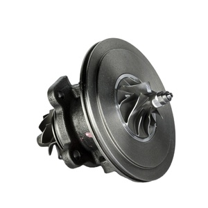 Cartucho de turbina KP39 54399880049 Turbo CHRA para Mercedes Sprinter II 215/315/415/515 CDI 150HP 110Kw 2.2CDI OM646 <span class=keywords><strong>DE22LA</strong></span> 2006- - Product Image 1