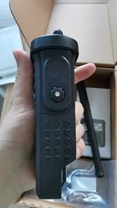 Radio Digital Portátil APX4000 APX2000 P25, IP67 Resistente al Agua, GPS, AES-256, DMR, Walkie-Talkie con Teclado, Radio de Largo Alcance - Product Image 4