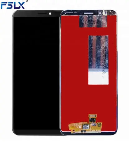 Pantalla Completa الهاتف المحمول lcd ل HTC الرغبة 12 زائد عرض محول الأرقام بشاشة تعمل بلمس