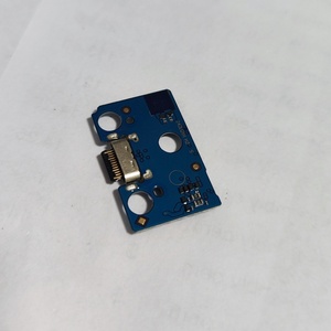 Para Lenovo Tab P11 2.ª generación TB350FU TB-350FU TB35OFU TB350XU: Conector de puerto de carga, cable flexible de la placa, piezas de reparación - Product Image 5