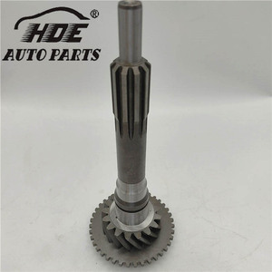 8867926 FT62476 High Quality Parts Transmission Synchronizer Gear Shaft for IVECO DAILY - Product Image 3