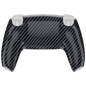 เคสหลังแบบกำหนดเองสำหรับคอนโทรลเลอร์ PS5 วัสดุ ABS สำหรับเปลี่ยน - Product Image 1