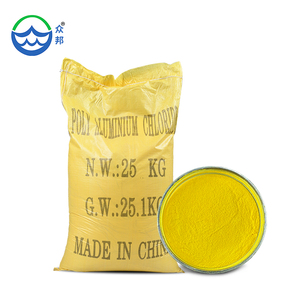 <span class=keywords><strong>Precio</strong></span> al por Mayor de Cloruro de Polialuminio (PAC) en Polvo, Grado Potable, 30%, Producto Químico Inorgánico Sólido para Tratamiento de Agua - Product Image 3