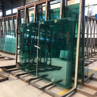 Verre trempé coloré indétectable, 1 pièce, prix en verre trempé